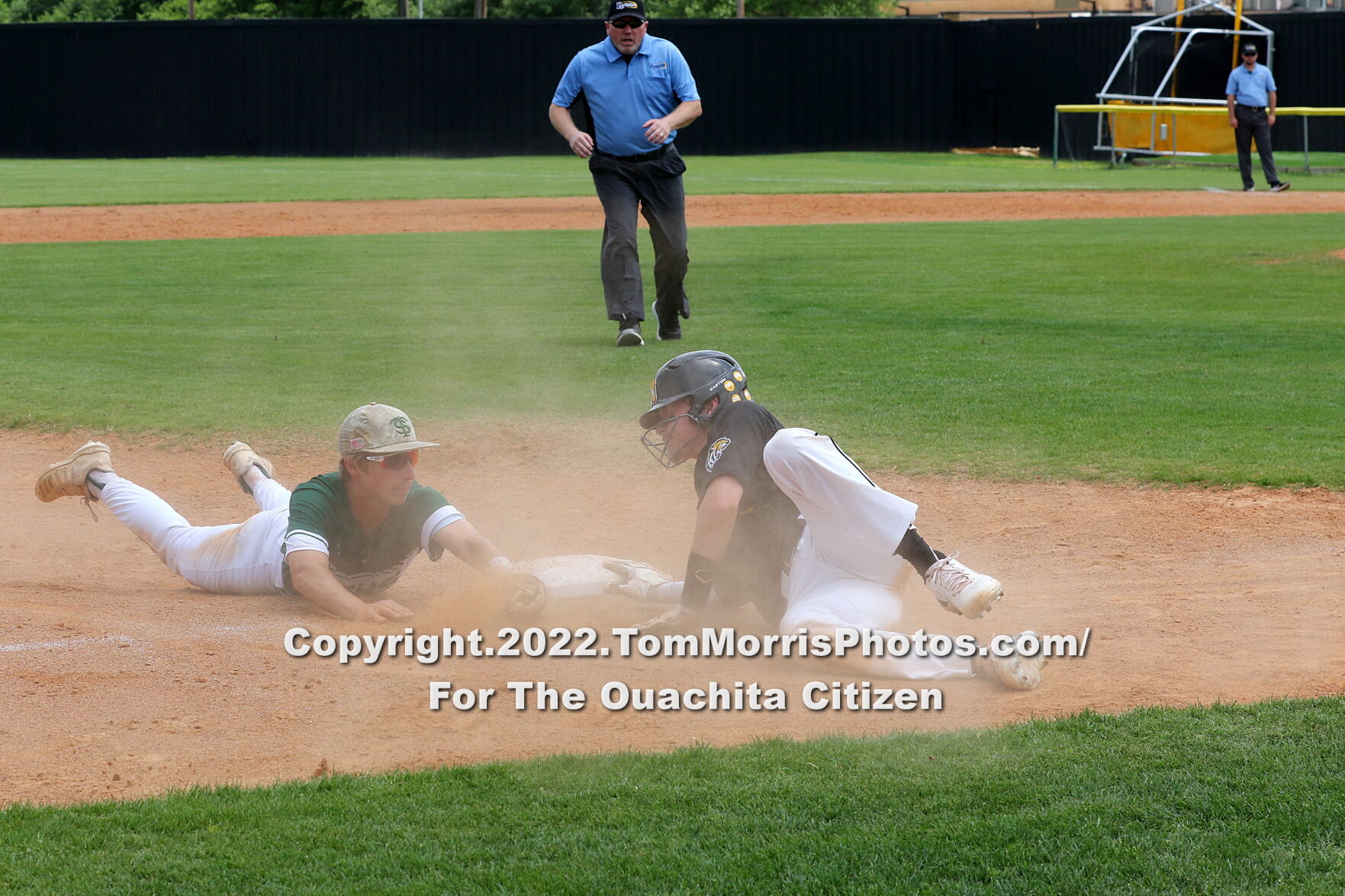 20220430-South Terrebonne at Neville - Rd2Game2